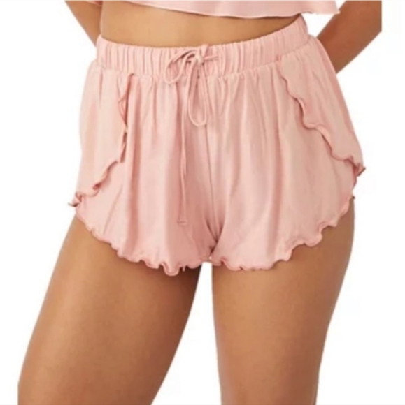 Free People Modal nighty set - Picture 3 of 8